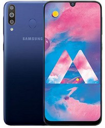 Замена тачскрина на телефоне Samsung Galaxy M30 в Ижевске